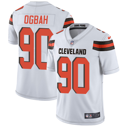 Cleveland Browns kids jerseys-008